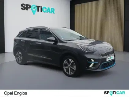 Photo 6 Kia Niro  EV 204ch Active