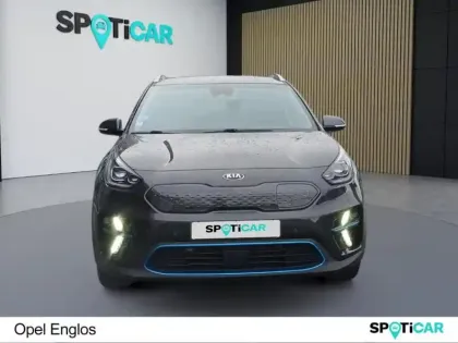 Photo 7 Kia Niro  EV 204ch Active