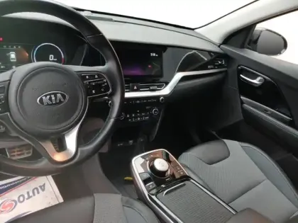 Photo 11 Kia Niro  EV 204ch Active