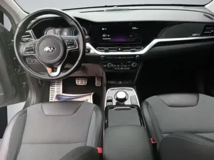 Photo 13 Kia Niro  EV 204ch Active