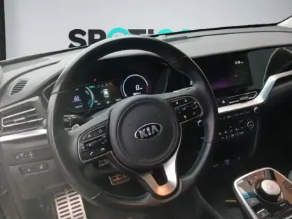Photo 10 Kia Niro  EV 204ch Active