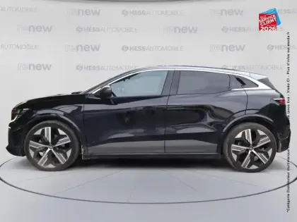Photo 7 Renault Megane  E-Tech Electric EV60 220ch Iconic super charge