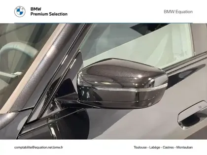 Photo 14 BMW I4  eDrive40 340ch M Sport