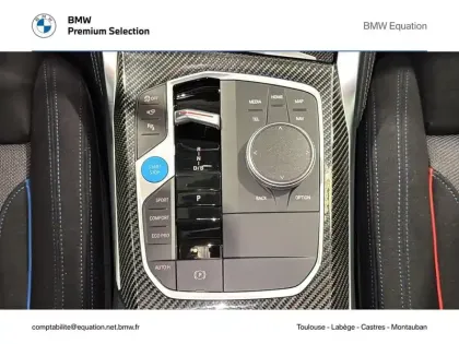 Photo 9 BMW I4  eDrive40 340ch M Sport