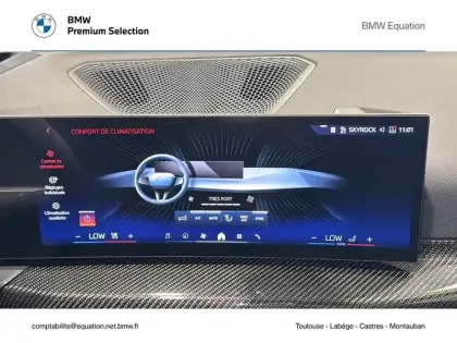 Photo 12 BMW I4  eDrive40 340ch M Sport