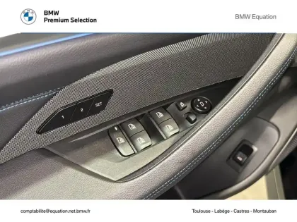 Photo 13 BMW I4  eDrive40 340ch M Sport