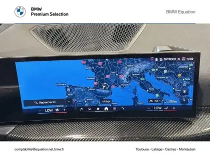 Photo 10 BMW I4  eDrive40 340ch M Sport