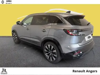 Photo 10 Renault Austral  1.2 E-Tech full hybrid 200ch Techno - 24