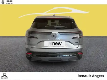 Photo 11 Renault Austral  1.2 E-Tech full hybrid 200ch Techno - 24