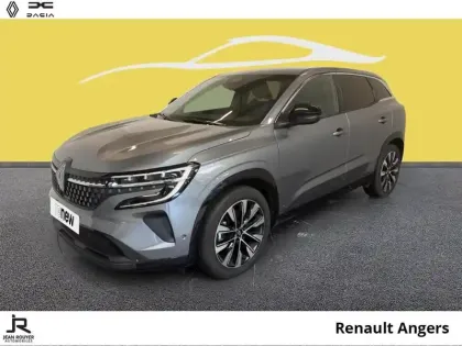 Photo Renault Austral Techno