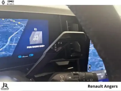 Photo 5 Renault Austral  1.2 E-Tech full hybrid 200ch Techno - 24