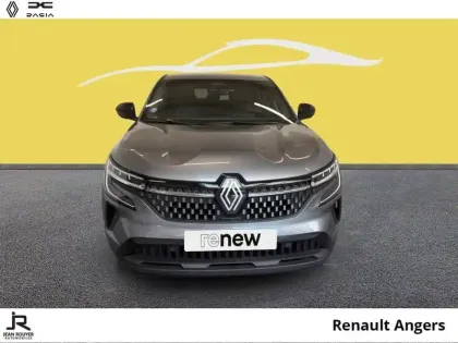 Photo 8 Renault Austral  1.2 E-Tech full hybrid 200ch Techno - 24