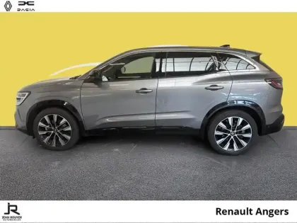 Photo 9 Renault Austral  1.2 E-Tech full hybrid 200ch Techno - 24
