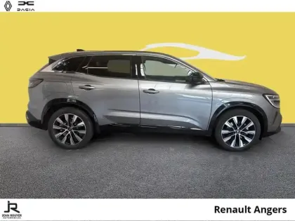 Photo 13 Renault Austral  1.2 E-Tech full hybrid 200ch Techno - 24