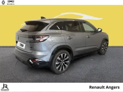 Photo 12 Renault Austral  1.2 E-Tech full hybrid 200ch Techno - 24