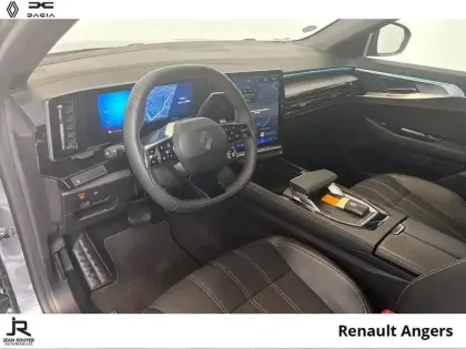 Photo 14 Renault Austral  1.2 E-Tech full hybrid 200ch Techno - 24