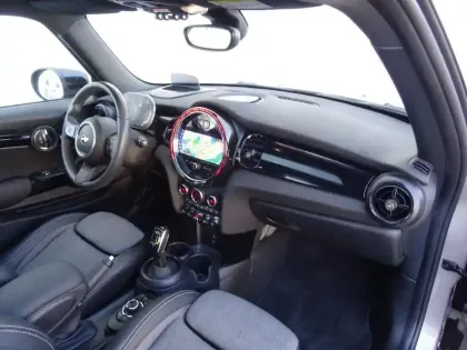 Photo 5 Mini Mini  Cooper 136ch Edition Premium Plus BVA7