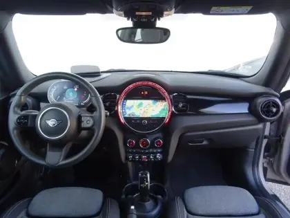 Photo 6 Mini Mini  Cooper 136ch Edition Premium Plus BVA7