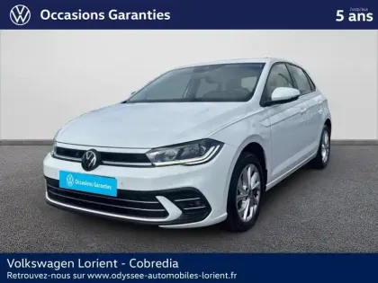 Photo Volkswagen Polo Style