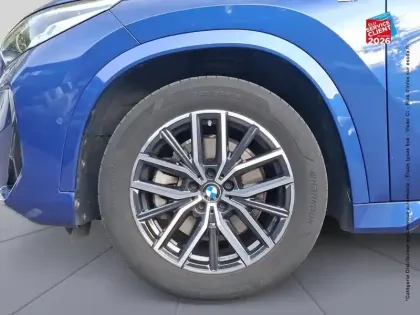 Photo 9 BMW X1  sDrive20i 170ch M Sport