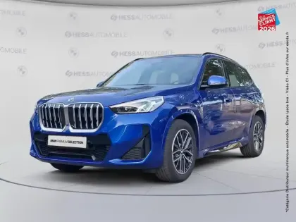 Photo Bmw X1 M Sport