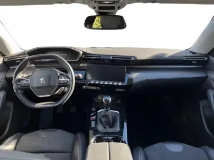 Photo 6 Peugeot 508  SW BlueHDi 130ch S&S Allure 7cv