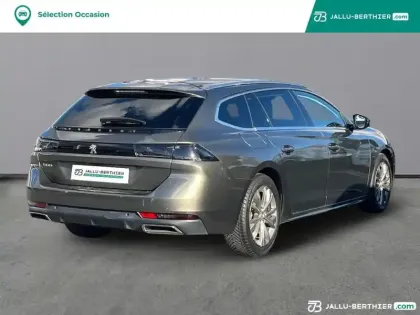 Photo 5 Peugeot 508  SW BlueHDi 130ch S&S Allure 7cv