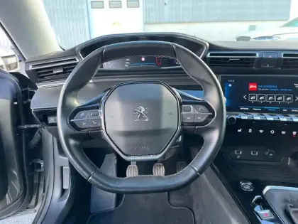 Photo 7 Peugeot 508  SW BlueHDi 130ch S&S Allure 7cv