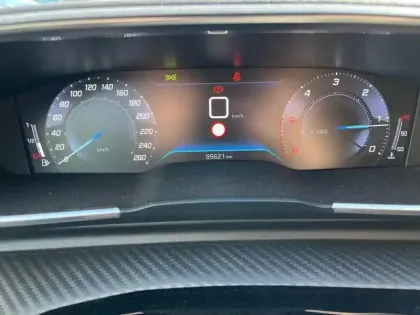 Photo 8 Peugeot 508  SW BlueHDi 130ch S&S Allure 7cv