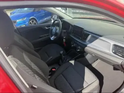 Photo 9 Kia Rio  1.0 T-GDI 100ch Active