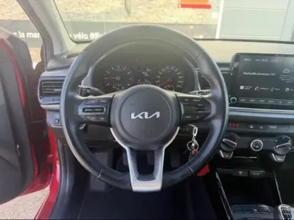 Photo 11 Kia Rio  1.0 T-GDI 100ch Active