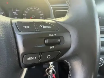Photo 13 Kia Rio  1.0 T-GDI 100ch Active