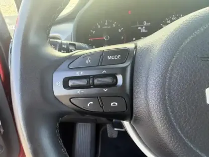 Photo 12 Kia Rio  1.0 T-GDI 100ch Active