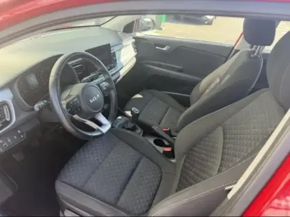 Photo 6 Kia Rio  1.0 T-GDI 100ch Active