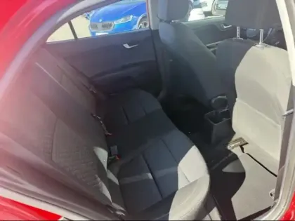 Photo 8 Kia Rio  1.0 T-GDI 100ch Active