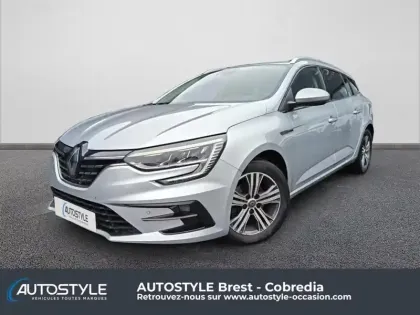 Photo Renault Megane Intens