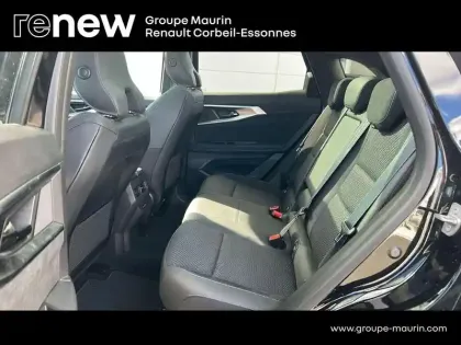 Photo 14 Renault Austral  1.2 E-Tech full hybrid 200ch esprit Alpine - 25