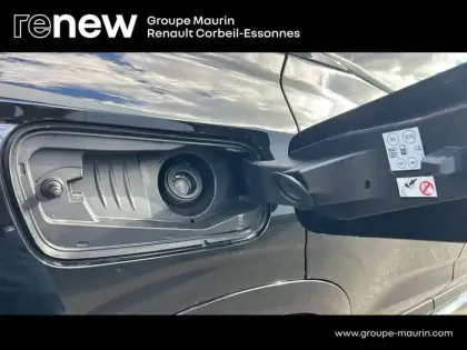Photo 13 Renault Austral  1.2 E-Tech full hybrid 200ch esprit Alpine - 25