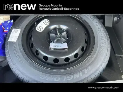 Photo 11 Renault Austral  1.2 E-Tech full hybrid 200ch esprit Alpine - 25