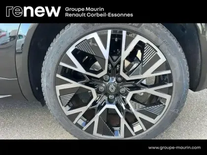 Photo 8 Renault Austral  1.2 E-Tech full hybrid 200ch esprit Alpine - 25