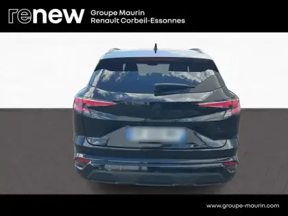 Photo 5 Renault Austral  1.2 E-Tech full hybrid 200ch esprit Alpine - 25