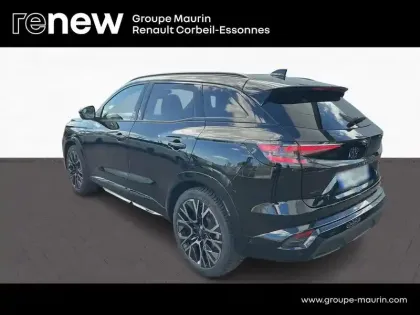 Photo 6 Renault Austral  1.2 E-Tech full hybrid 200ch esprit Alpine - 25