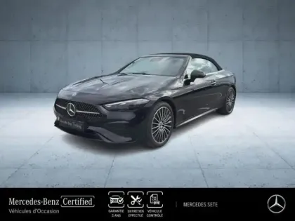 Photo Mercedes Cle Amg Line