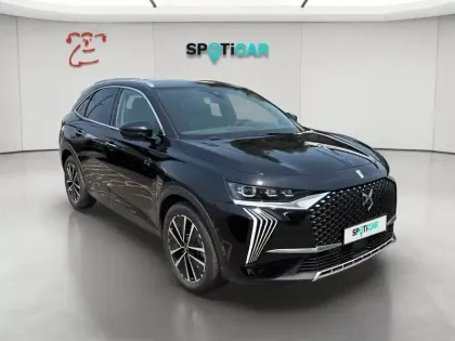 Photo 8 DS DS 7  E-TENSE 4x4 300ch Rivoli