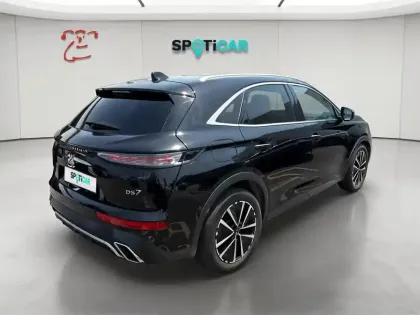 Photo 6 DS DS 7  E-TENSE 4x4 300ch Rivoli