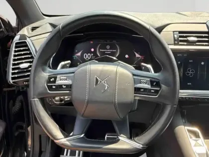 Photo 12 DS DS 7  E-TENSE 4x4 300ch Rivoli