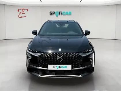 Photo 9 DS DS 7  E-TENSE 4x4 300ch Rivoli