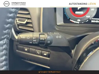 Photo 14 Nissan Qashqai  e-POWER 190ch Tekna 2022
