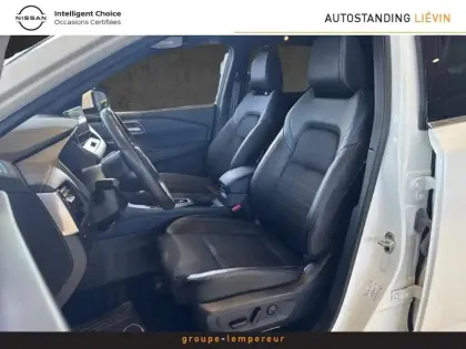 Photo 8 Nissan Qashqai  e-POWER 190ch Tekna 2022