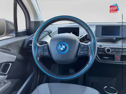 Photo 11 BMW I3  170ch 120Ah Atelier